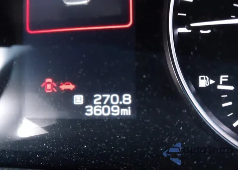 2024 Subaru Crosstrek Limited z USA, uszkodzony, nr VIN 4S4GUHM64R3787543